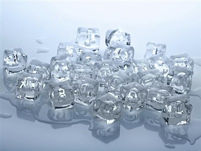 Kuru buz vs Normal Buz: Fark nedir?